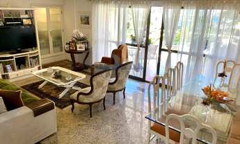 Imagem 7: Recreio dos Bandeirantes