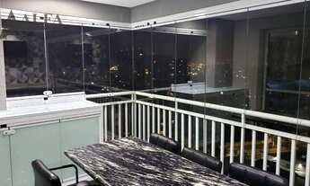 Imagem 5: * Origem Tatuapé - OPORTUNIDADE - Maravilhoso apto. ensolarado em andar alto c/ vista des