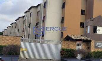 Imagem 2: Apartamento com 2 dormitórios à venda, 44 m² por R$ 135.000,00 - Passaré - Fortaleza/CE