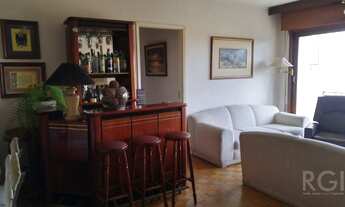 Imagem: Porto Alegre - Apartamento Padrão - Mont