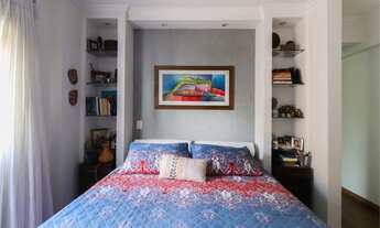 Imagem: Apartamento para venda possui 114 metros