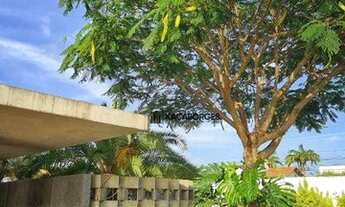 Imagem 3: Bela CASA no Westside Boulevard - 570m2 e 4 suítes