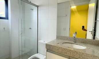 Imagem 7: Apartamento para venda tem 117 metros quadrados com 3 quartos em Park Lozandes - Goiânia