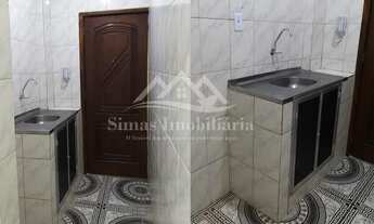 Imagem 5: Conjugado para Locação em Rio de Janeiro, Santa Teresa, 1 dormitório, 1 banheiro