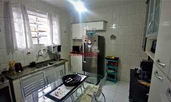 Imagem 6: SANTOS - Apartamento Padrão - VILA MATHIAS