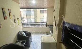 Imagem 6: BARBADAAA!! Apto de 03 quartos FRENTE AVENIDA em Meia Praia - Itapema - SC