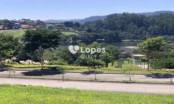 Imagem 7: Tereno Villagio Paradiso 791 m², imóvel Lote Exclusivo Vista para Lago Condomínios de Ita