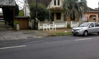 Imagem 3: Porto Alegre - Terreno Padrão - Menino Deus