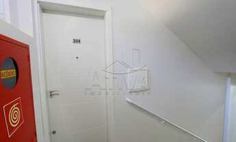 Imagem 7: Toledo - Apartamento - Jardim Pancera