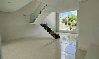 Imagem 7: Casa com 3 dormitórios à venda, 284 m² por R$ 2.220.000,00 - Jardim Residencial Dona Maria