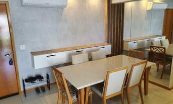 Imagem 3: Apartamento para venda possui 114 metros quadrados com 4 quartos