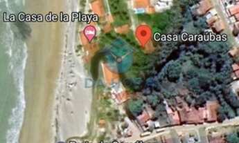 Imagem 5: MAXARAMGUAPE - Casa Padrão - Praia de Caraúbas