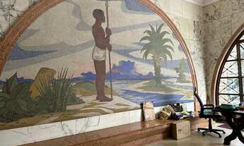 Imagem 4: Apartamento c/ 119 metros quadrados c/3 quartos em Leme - Rio de Janeiro - RJ