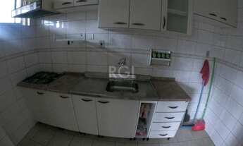 Imagem 5: Porto Alegre - Apartamento Padrão - Praia de Belas