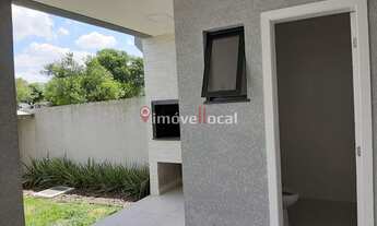 Imagem 6: Casa Sobrado condomínio - Jardins de Monet - 3 dorm - 3 suítes