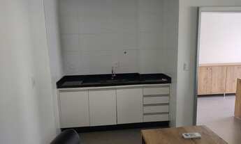 Imagem 2: Alugo Loja térrea com Escritório montado novo