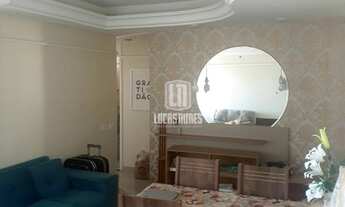 Imagem 1: Apartamento à venda no bairro Luzia - Aracaju/SE