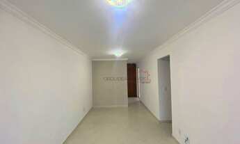 Imagem 3: APTO 2 DORMS JARDIM SÃO SAVÉRIO | APTO 2 DORMS PARA ALUGAR | APTO 2 DORMS A VENDA