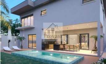 Imagem 4: Casa à venda no bairro Tamboré - Santana de Parnaíba/SP