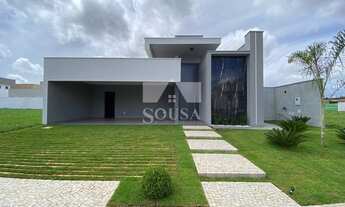 Imagem 2: Uberlândia - Casa de Condomínio - Jardim Sul