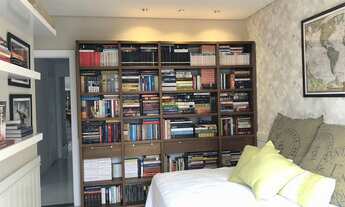 Imagem 6: Apartamento à venda na R. Afonso Braz