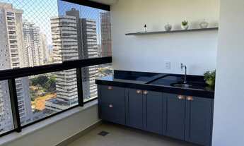 Imagem: Residencial Gran Oásis