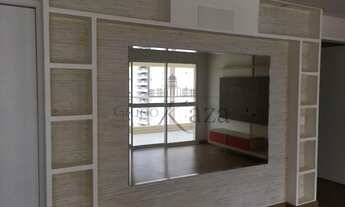 Imagem 3: Apartamento - Res. Splendor Blue - Jardim das Indústrias - 156m² - 3 Dormitórios