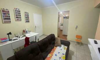 Imagem 3: Apartamento para venda com 50 metros quadrados com 1 quarto em Cerâmica - São Caetano do S