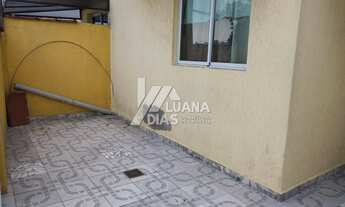 Imagem 6: Casa para Aluguel no bairro Sítio do Campo - Praia Grande, SP