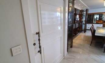 Imagem 6: Apartamento para venda tem 305 metros quadrados com 4 quartos