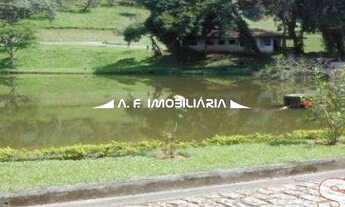 Imagem 2: Santana de Parnaíba - Loteamento/Condomínio - CONDOMINIO VOTURUNA