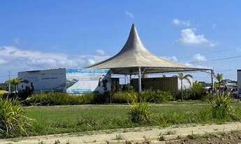 Imagem 2: TERRENO NA PRAIA DO CAPRI - PARCELADO DIRETO COM O LOTEADOR