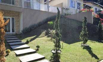 Imagem 3: Casa de condomínio para venda possui 212 metros quadrados com 3 quartos em Transurb - Itap