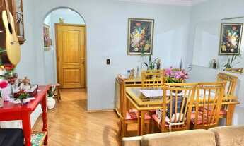 Imagem 5: Apartamento para venda com 83 metros quadrados com 3 quartos em Macedo - Guarulhos