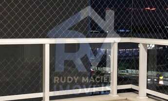 Imagem 5: Apartamento a venda no Edifício Riviera Duque de Caxias em Cuiabá MT