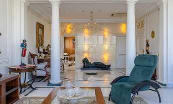 Imagem: Apartamento para venda com 424 m², 4 quartos