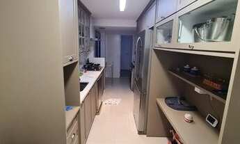 Imagem 5: APARTAMENTO RESIDENCIAL em Rio de Janeiro - RJ, Humaitá