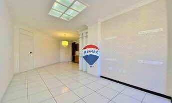 Imagem 5: Alugo apartamento com 3 Quartos 1 suíte 1 vaga coberta com moveis projetados 112 m² por R