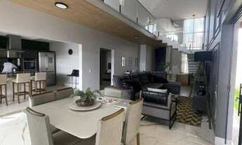 Imagem: Sobrado com 4 dormitórios à venda, 300