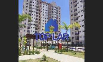 Imagem 4: Apartamento 2 quartos Cond. Dez Irajá