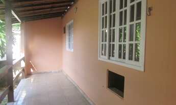 Imagem: Casa de vila para aluguel com 2 quartos