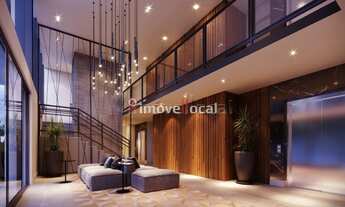 Imagem 2: Apartamento à venda 2 Quartos, 83.85M², Alto Da Glória, Curitiba - PR