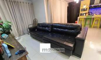 Imagem 6: Parque Amazônia 3 quartos