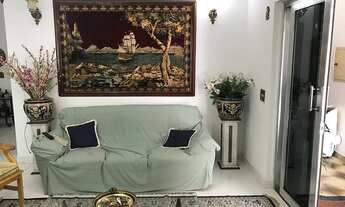 Imagem 3: Sobrado para venda possui 484 metros quadrados com 4 quartos em Jardim São Bento - São Pau