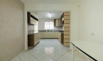 Imagem 5: CURITIBA - Casa Padrão - Boqueirão