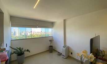 Imagem 4: Apart 2 qtos, Parque Amazonia, prox Buriti Shopping