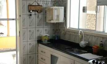 Imagem 6: Casa tranquila em bairro tradicional no interior em Hortolândia São Paulo - Parque ortola