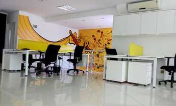 Imagem: Loja para alugar em Pinheiros