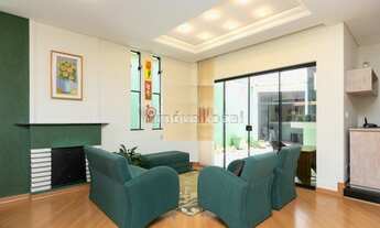 Imagem 6: Casa à venda 4 Quartos, 1 Suite, 4 Vagas, 254.03M², Santa Felicidade, Curitiba - PR