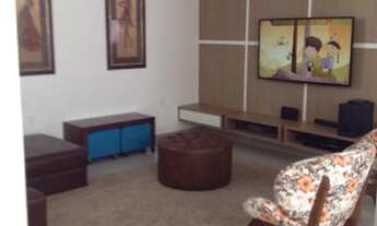 Imagem 3: Casa à Venda Condomínio Vale dos Príncipes